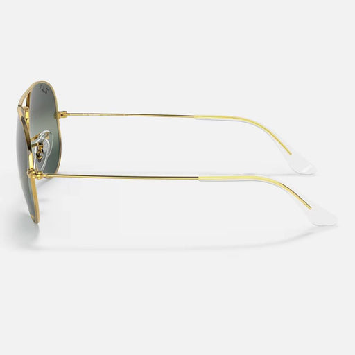 Ray-Ban Aviator Chromance Sunglasses ACCESSORIES - Additional Accessories - Sunglasses Ray-Ban