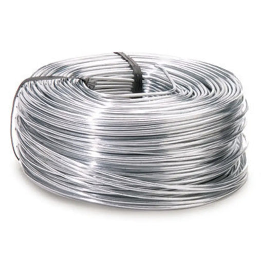 Mazel and Company 16 Gauge Galvanized Utility Tie Wire Equipment - Fencing Mazel and Company