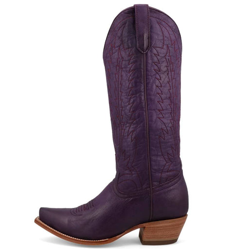 Black Star Victoria Boot WOMEN - Footwear - Boots - Western Boots Twisted X