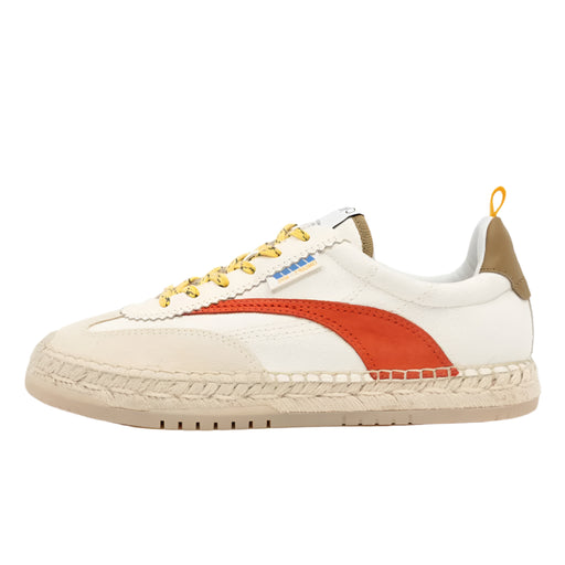 Oncept St. Tropez Sneaker - Ivory Moon WOMEN - Footwear - Sneakers & Athletic Oncept