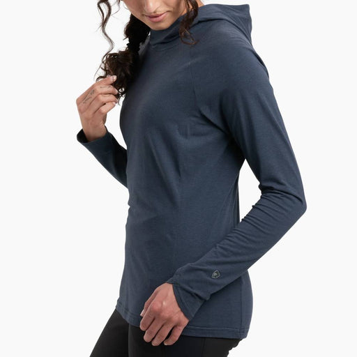 * KÜHL Women's Suprima Hoody - FINAL SALE WOMEN - Clothing - Pullovers & Hoodies Kühl