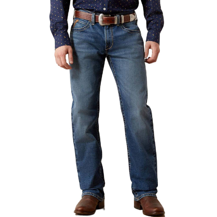 Ariat Men's M5 Calico Straight Leg Jean