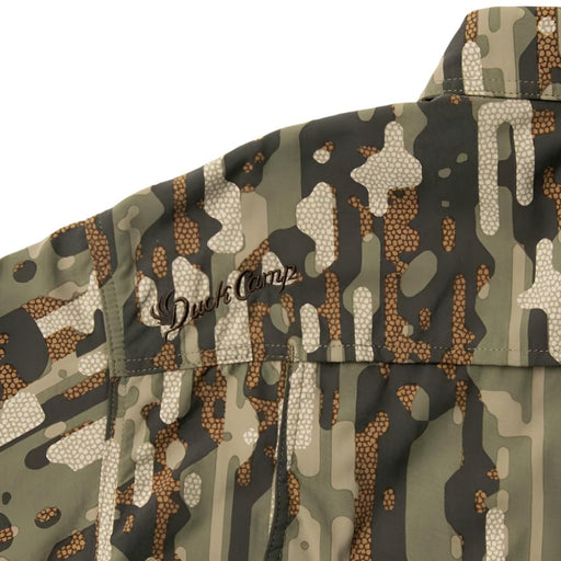 Duck Camp Lightweight Hunting Shirt MEN - Clothing - Shirts - Short Sleeve Duck Camp