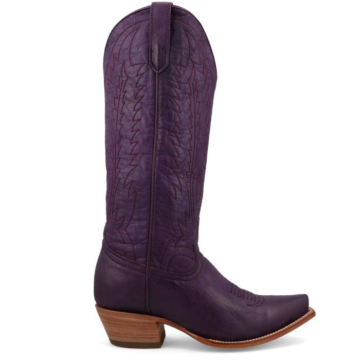 Black Star Victoria Boot WOMEN - Footwear - Boots - Western Boots Twisted X