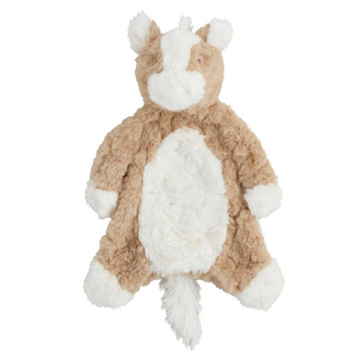 Mud Pie Horse Plush Woobie KIDS - Accessories - Toys Mud Pie