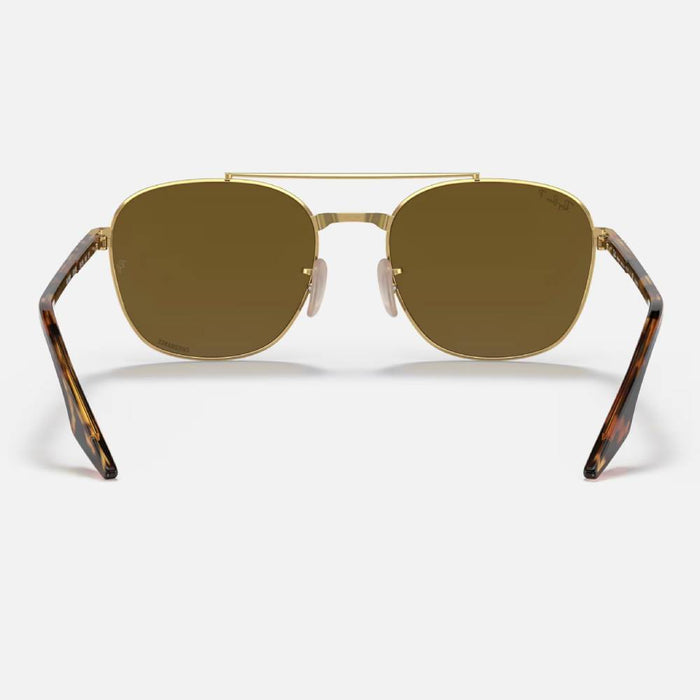 Ray-Ban RB3688 Chromance Sunglasses ACCESSORIES - Additional Accessories - Sunglasses Ray-Ban