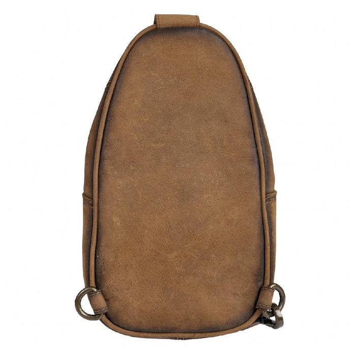 TST Ranchwear Basic Bliss Sojourner Sling Baroness WOMEN - Accessories - Handbags - Crossbody bags STS Ranchwear