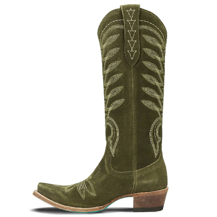 Lane Squash Blossom Boot WOMEN - Footwear - Boots - Western Boots Lane Boots