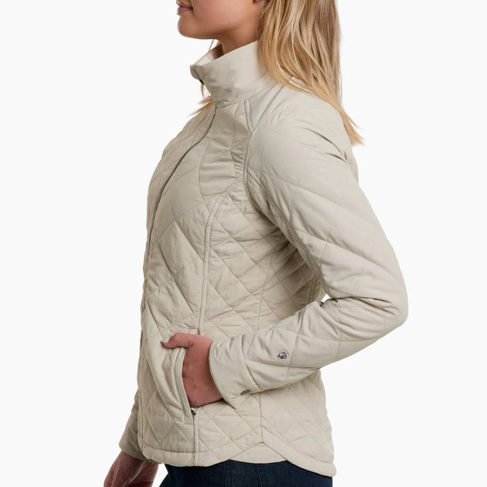 KÜHL Women's Stunnr Insulated Jacket WOMEN - Clothing - Outerwear - Jackets Kühl