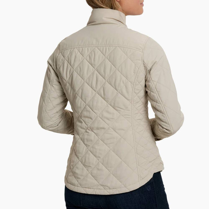 KÜHL Women's Stunnr Insulated Jacket WOMEN - Clothing - Outerwear - Jackets Kühl