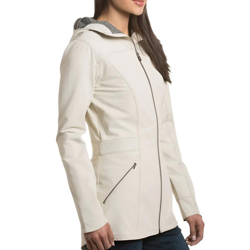 KÜHL Women's Klash Trench Coat WOMEN - Clothing - Outerwear - Jackets Kühl