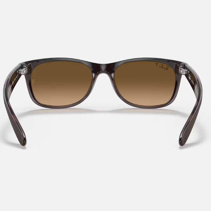 Ray-Ban New Wayfarer Classic Sunglasses ACCESSORIES - Additional Accessories - Sunglasses Ray-Ban