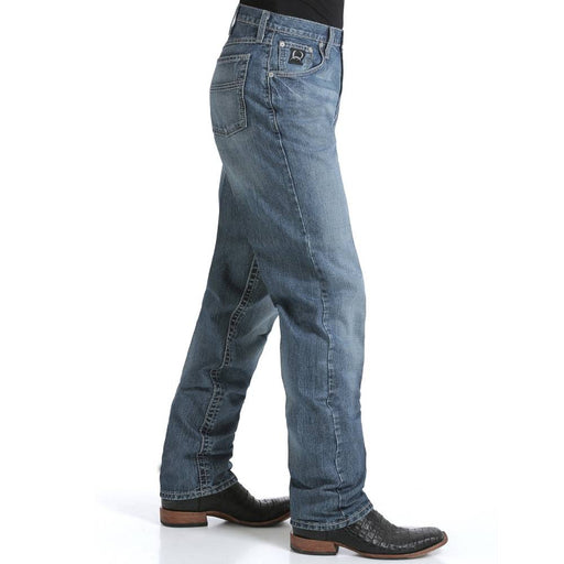 Cinch Men's Black Label 2.0 Jean MEN - Clothing - Jeans Cinch