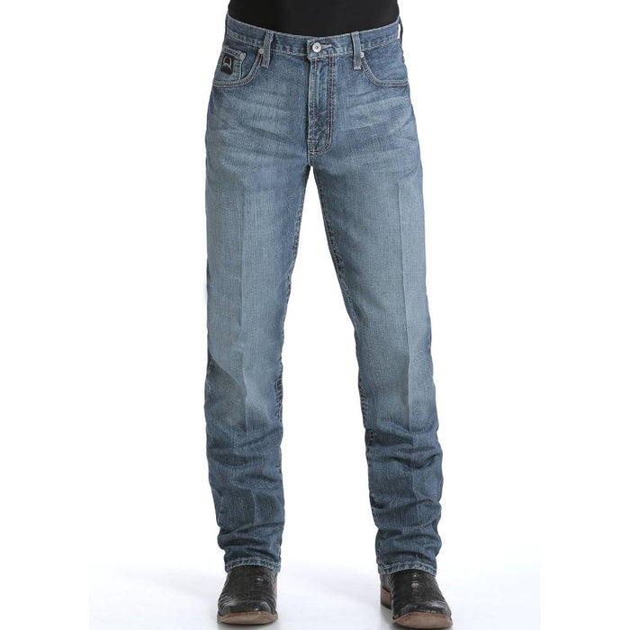 Cinch Men's Black Label 2.0 Jean MEN - Clothing - Jeans Cinch