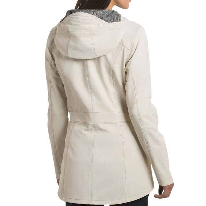 KÜHL Women's Klash Trench Coat WOMEN - Clothing - Outerwear - Jackets Kühl