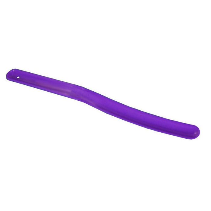 Professional's Choice Economy Scraper Equine - Grooming Professional's Choice Purple