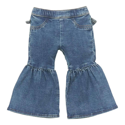 Wrangler Baby Girl's Ivy Flare Jean KIDS - Baby - Baby Girl Clothing Wrangler