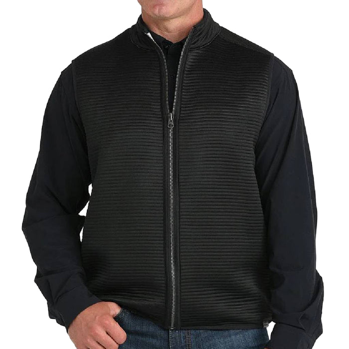 Cinch Men's Reversible Knit Vest