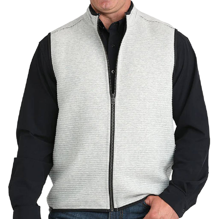 Cinch Men's Reversible Knit Vest