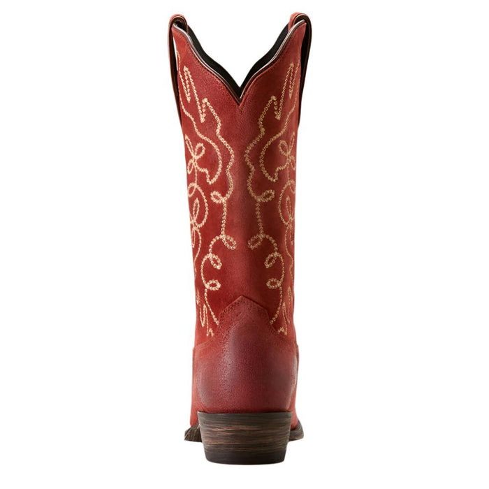* Ariat Women's Jukebox Boot - FINAL SALE WOMEN - Footwear - Boots - Western Boots Ariat Footwear