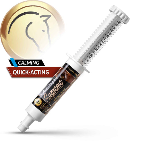 Perfect Prep Supreme Paste Equine - Supplements Perfect Prep