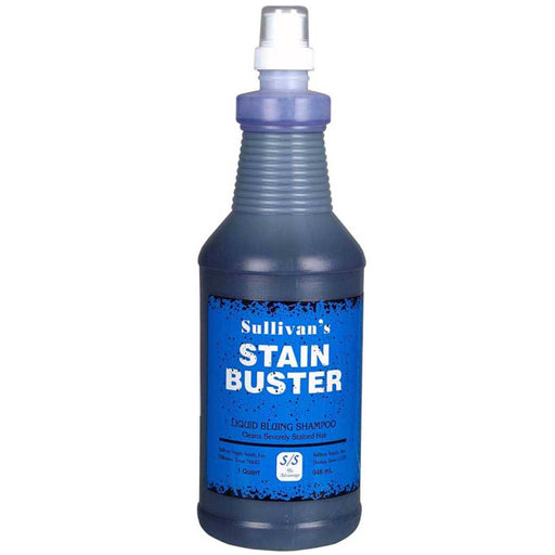 Sullivan's Stain Buster Livestock - Show Supplies Sullivan's Supply