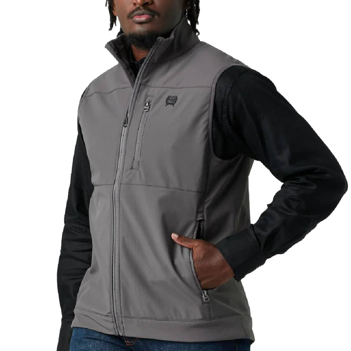 Cinch Men's Windproof Vest