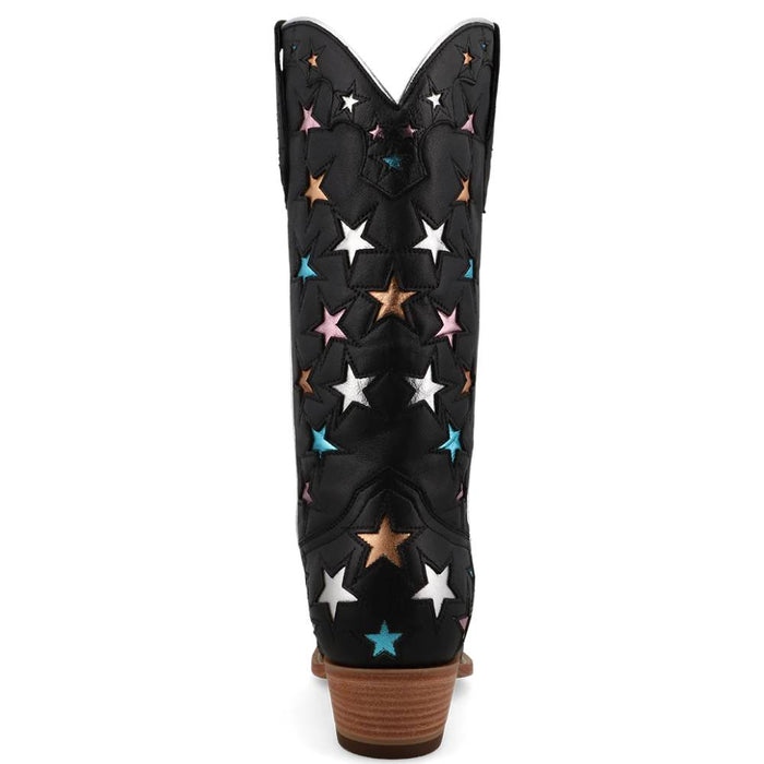 * Black Star Houston Boot - FINAL SALE WOMEN - Footwear - Boots - Western Boots Twisted X