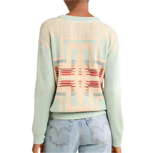 Pendleton Women's Montera Cotton Sweater WOMEN - Clothing - Sweaters & Cardigans Pendleton