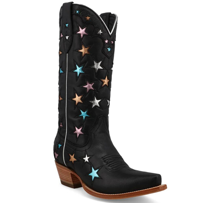 * Black Star Houston Boot - FINAL SALE WOMEN - Footwear - Boots - Western Boots Twisted X