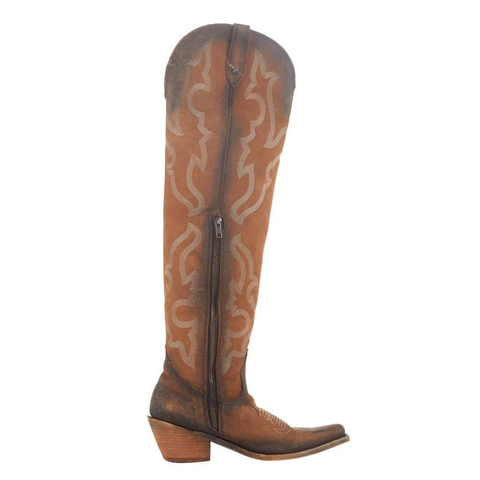 Liberty Black Allyssa Vegas Faggio Boot WOMEN - Footwear - Boots - Fashion Boots Liberty Black Boot Co.