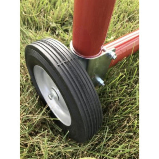 Co-Line Gate Wheel Equipment - Panels/Gates Co-Line