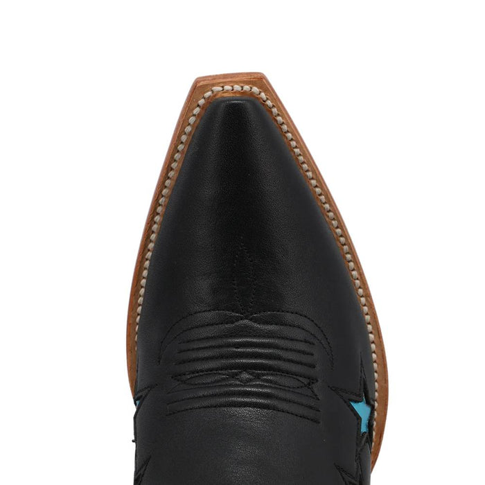 * Black Star Houston Boot - FINAL SALE WOMEN - Footwear - Boots - Western Boots Twisted X