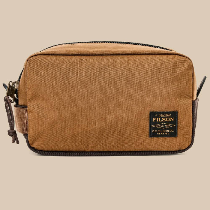 Filson Travel Pack ACCESSORIES - Luggage & Travel - Shave Kits Filson