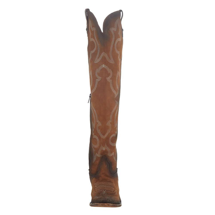 Liberty Black Allyssa Vegas Faggio Boot WOMEN - Footwear - Boots - Fashion Boots Liberty Black Boot Co.