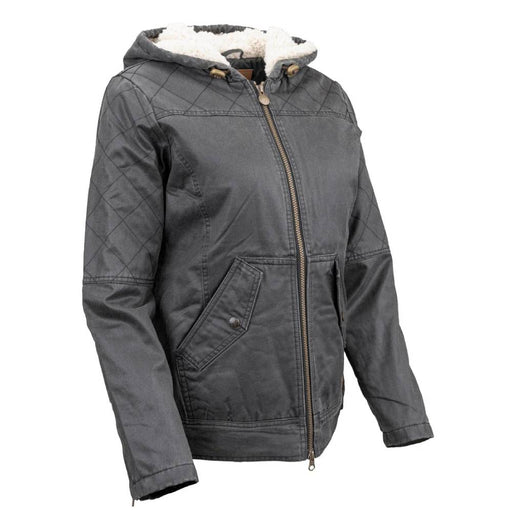 * Outback Trading Women's Heidi Jacket - FINAL SALE WOMEN - Clothing - Outerwear - Jackets Outback Trading Co