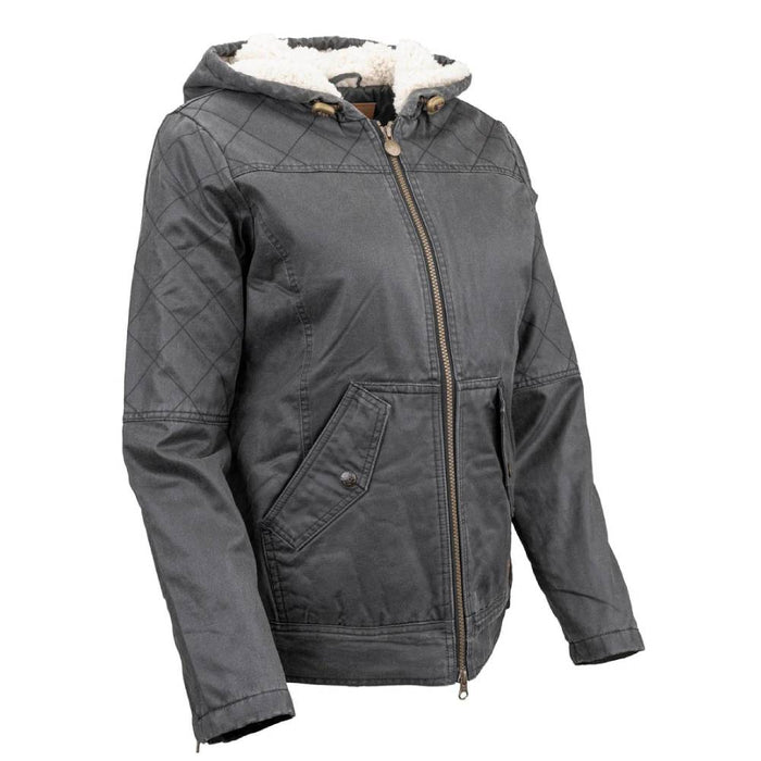 * Outback Trading Women's Heidi Jacket - FINAL SALE WOMEN - Clothing - Outerwear - Jackets Outback Trading Co