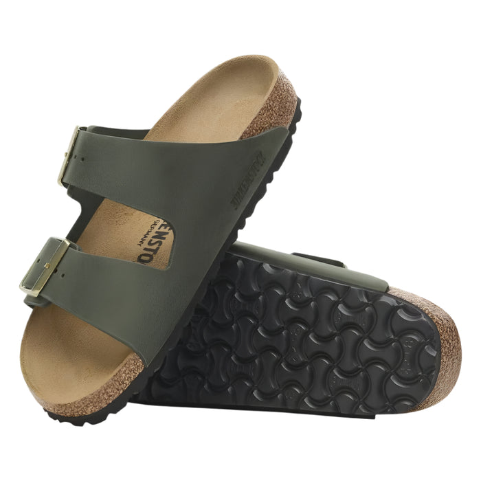 Birkenstock Arizona - Oil Thyme WOMEN - Footwear - Sandals Birkenstock