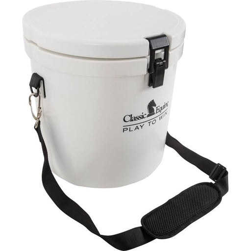 Classic Equine Bucket Cooler Barn - Totes, Coolers & Accessories Classic Equine