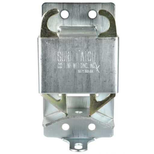 Co-Line Two-Way Lockable Latch Only Equipment - Panels/Gates Co-Line