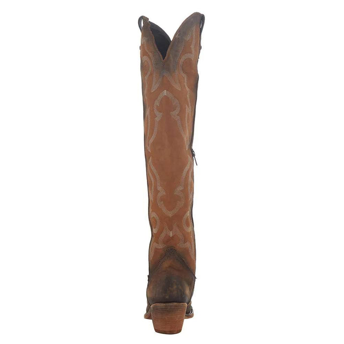 Liberty Black Allyssa Vegas Faggio Boot WOMEN - Footwear - Boots - Fashion Boots Liberty Black Boot Co.