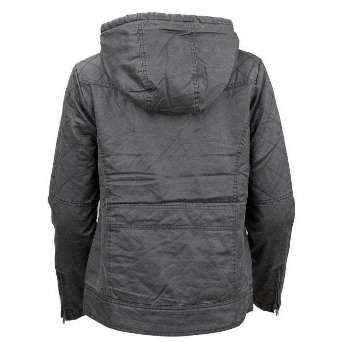 * Outback Trading Women's Heidi Jacket - FINAL SALE WOMEN - Clothing - Outerwear - Jackets Outback Trading Co