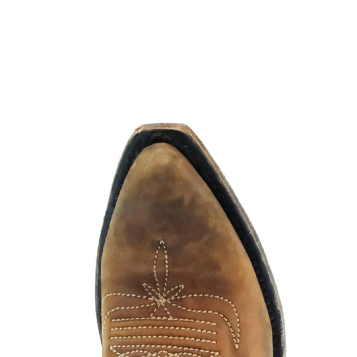 Liberty Black Allyssa Vegas Faggio Boot WOMEN - Footwear - Boots - Fashion Boots Liberty Black Boot Co.