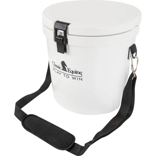 Classic Equine Bucket Cooler Barn - Totes, Coolers & Accessories Classic Equine