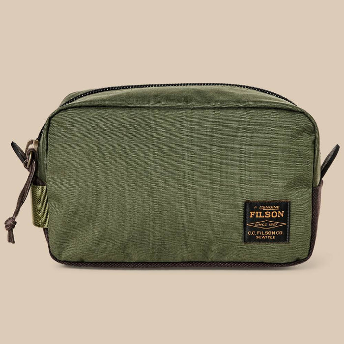 Filson Travel Pack ACCESSORIES - Luggage & Travel - Shave Kits Filson