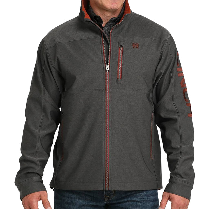 Cinch Men's Bonded Jacket