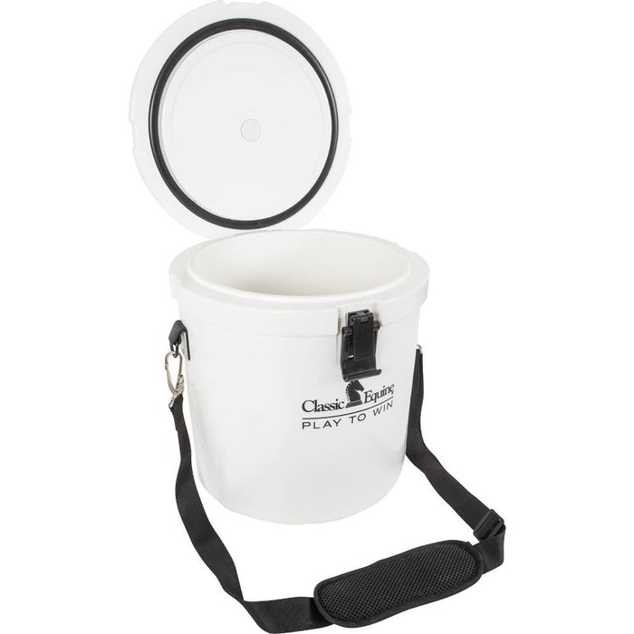 Classic Equine Bucket Cooler Barn - Totes, Coolers & Accessories Classic Equine