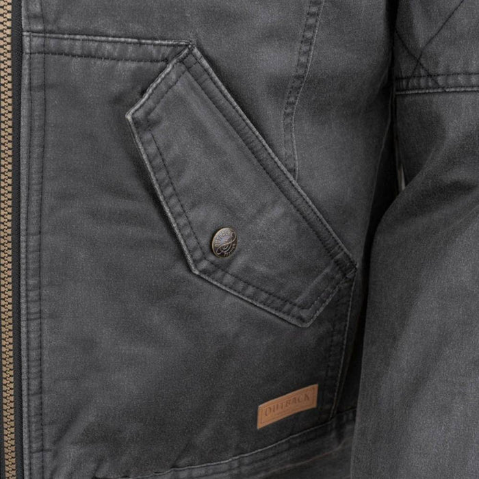 * Outback Trading Women's Heidi Jacket - FINAL SALE WOMEN - Clothing - Outerwear - Jackets Outback Trading Co