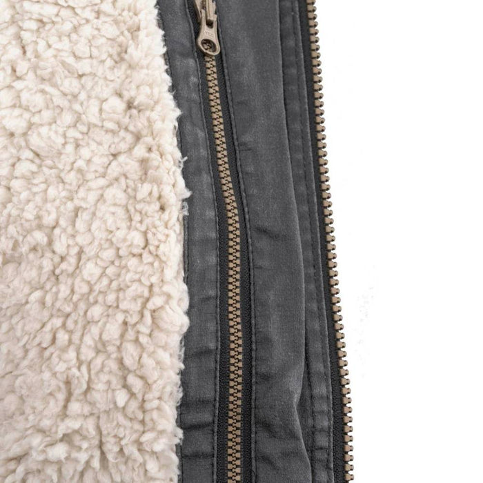 * Outback Trading Women's Heidi Jacket - FINAL SALE WOMEN - Clothing - Outerwear - Jackets Outback Trading Co