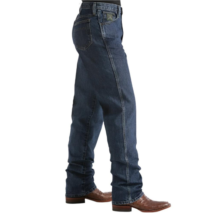 Cinch Men's Relaxed Fit Green Label Jean MEN - Clothing - Jeans Cinch